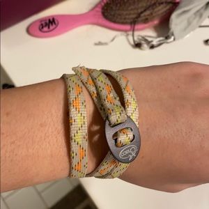 chaco bracelet
